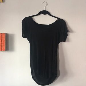 Isabel Marant Étoile Cashmere Silk T-shirt